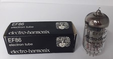 Tube Electronique EF86 EH