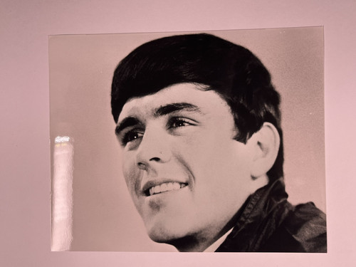Dave clark five - photo, original