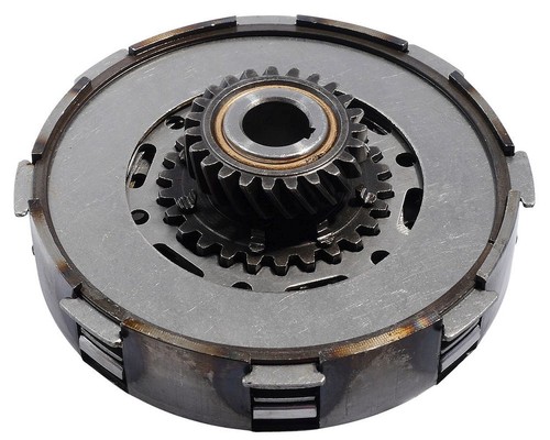 Embrayage complet uni - complet, auto
