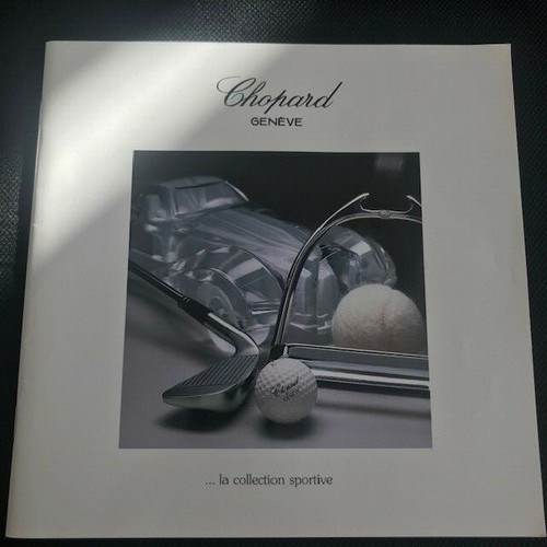 Watch catalog catalogue - watch,