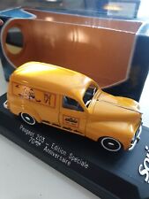 1:43 SOLIDO PEUGEOT 203