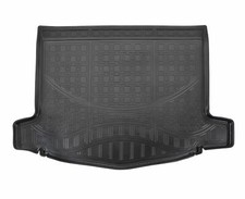 Tapis De Coffre Cautchouc / TPE Pour Honda Civic 2012-2017 5-Portes Berlina