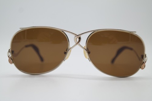 Lunettes soleil vintage - soleil,