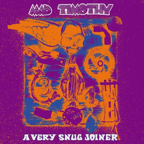 Mad timothy very snug - mad,