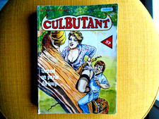 1987 RARE BD CULBUTANT N° 3 /