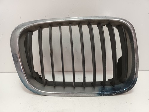 Grille pare choc - droite, bmw