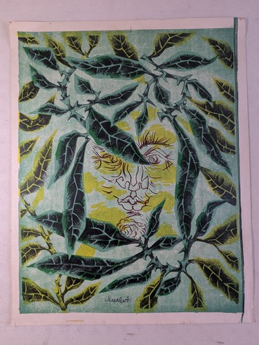 Jean lurçat - jean, (1892-1966)