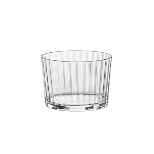 Lot verres rhum en - 12,