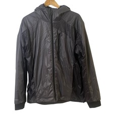 Eider Polartec Men's Black