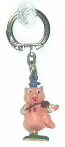 Les petits cochons - les, porte