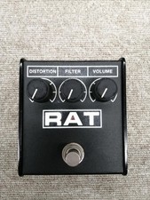 ProCo RAT 2 Distorsion Guitare