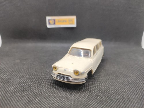 Panhard pl 17 - ▄▀▄,