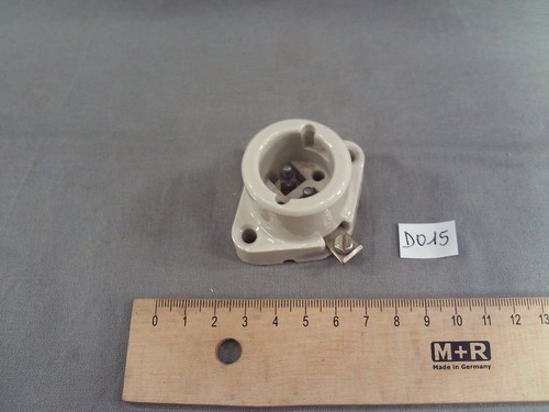 Douille porcelaine 22 - douille,