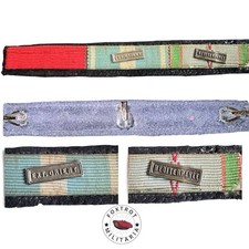 21- Rappel De Médailles