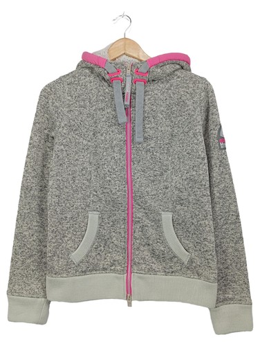 Superdry veste sweat femme - veste,