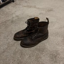 Dr. Martens 1460 Gaucho Crazy