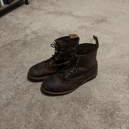 Martens 1460 gaucho crazy - dr.,