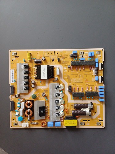 Carte alimentation samsung - alimentation, tv