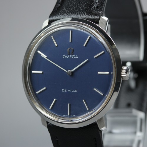 Montre homme vintage manuelle