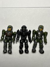 Halo Mega Bloks Elephant