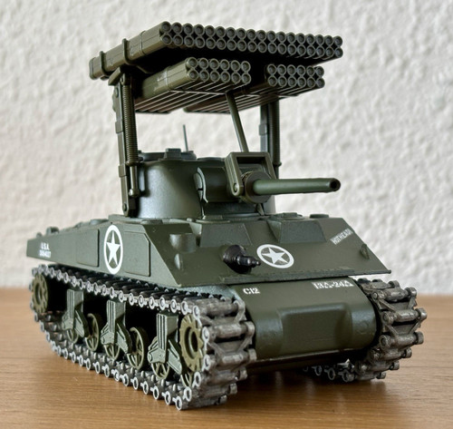Solido militaire ww2 char - militaire,