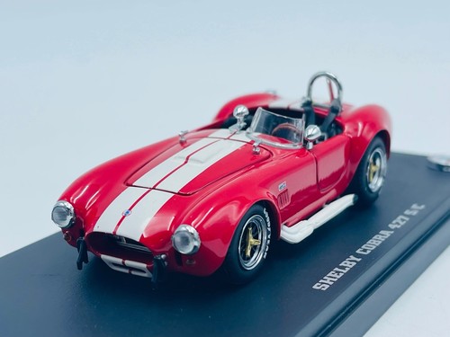 Kyosho 03016rw shelby cobra - 03016rw,