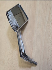 Rétroviseur diamond chrome