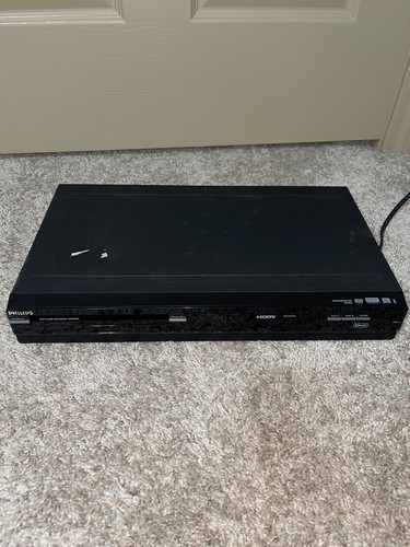 Philips dvdr3475 dvd player - philips,