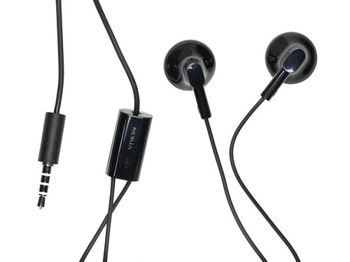 Nokia 108 kit pieton main - wh-108,