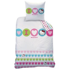 Housse de Couette 140 X 200 cm