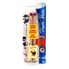 Lot De 2 Stylos Encre