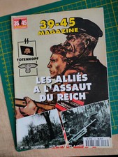 magazine 39-45 n°103