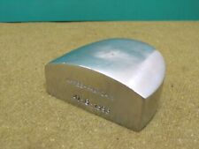 Tas talon americain carrossier tôlerie US WW2 block sheet metal workers