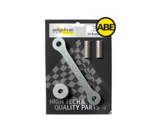 Kit de Rabaissement de selle