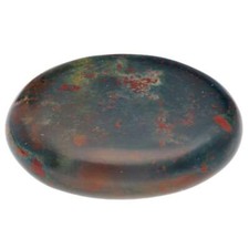 Pierre Plate Galet Worry Stone