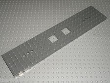 Lego dkstone train - lego, base