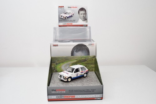 B21 corgi vanguards - 1:43,