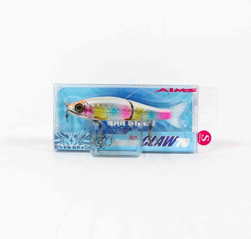 Gan craft jointed claw type - craft,