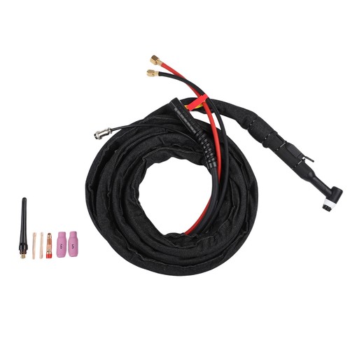 Kit torche souder wp18 - kit, à
