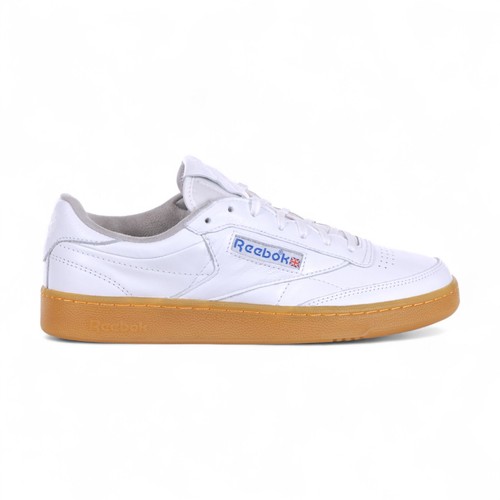 Reebok men club 85 - men's, vintage
