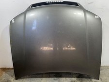 capot  AUDI A4 BERLINA 2001