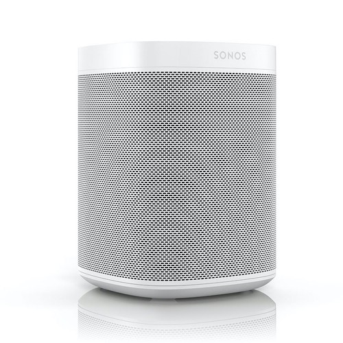 Sonos one s38 wireless - sl,