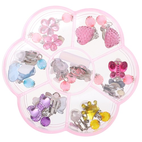 Pinces cheveux boucles - cheveux,