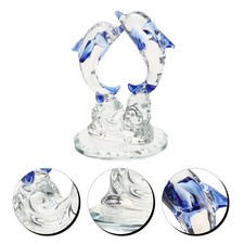  Crystal Statue Petites