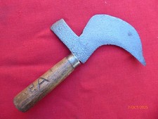 serpe serpette de vigneron