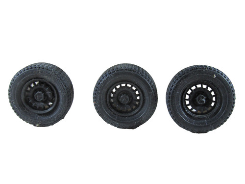 Lot pneus pirelli noir 3 - pirelli,