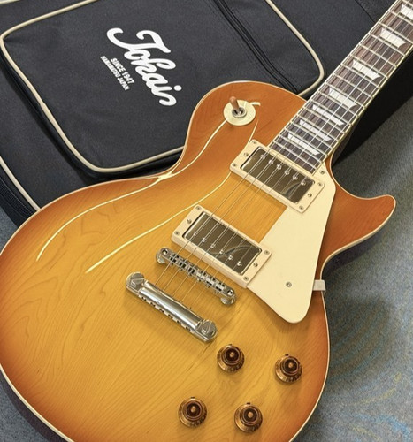 Tokai guitare électrique - guitare,
