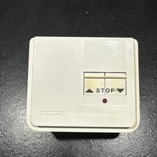 (AM11) Somfy Interrupteur De