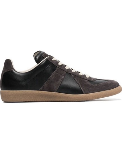 New brown margiela - margiela, army