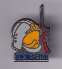 RARE PINS PIN'S .. POMPIER